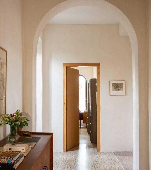 Prieuré Saint-Nicolas de Campagnac Hotel 2