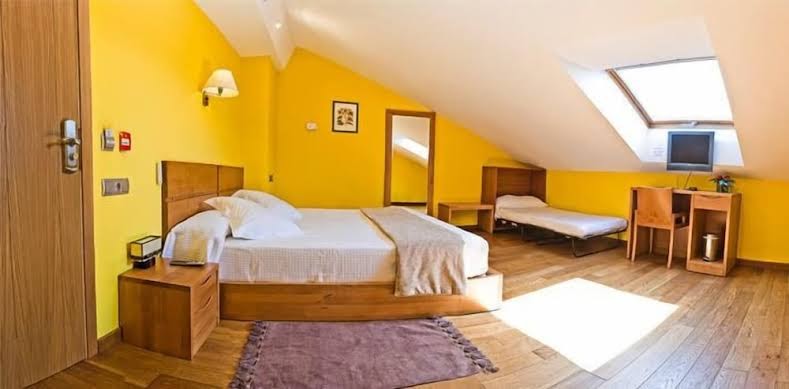 Hotel O Desvío Hotel 2