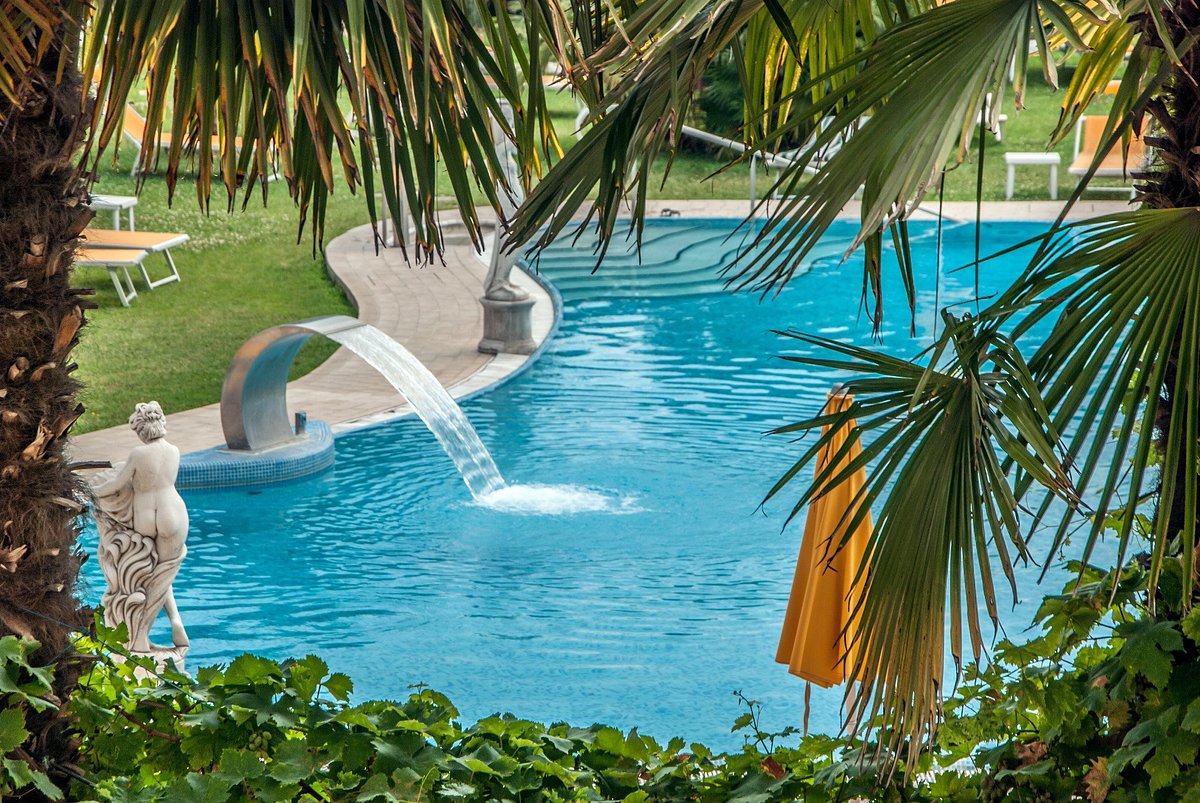 Sbirziola Hotels Terme Helvetia Hotel 3