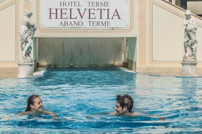 Sbirziola Hotels Terme Helvetia
