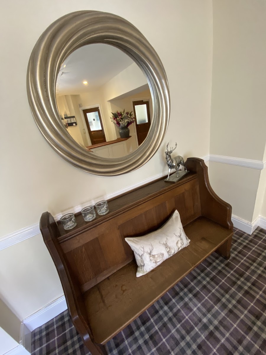 Rooms @ The Usk