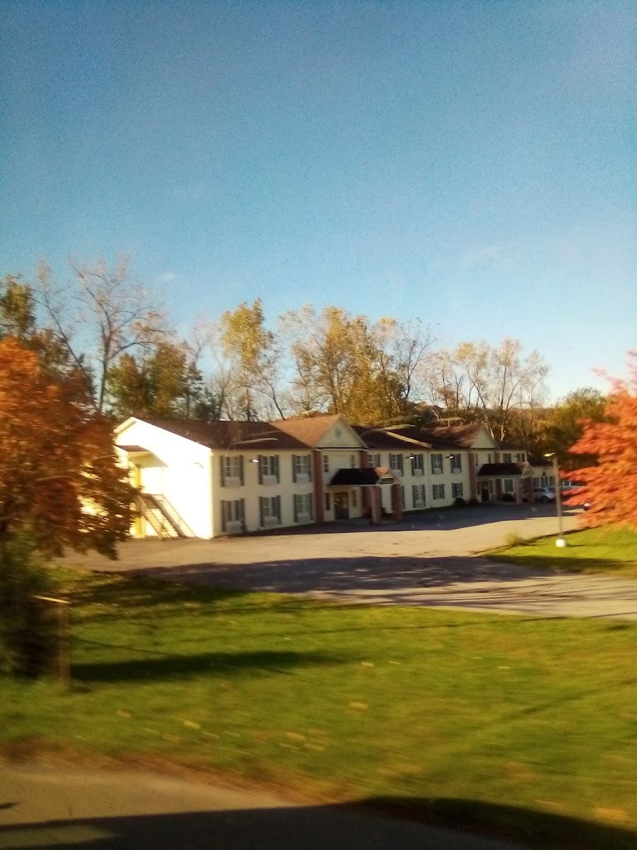 Logan’s Inn