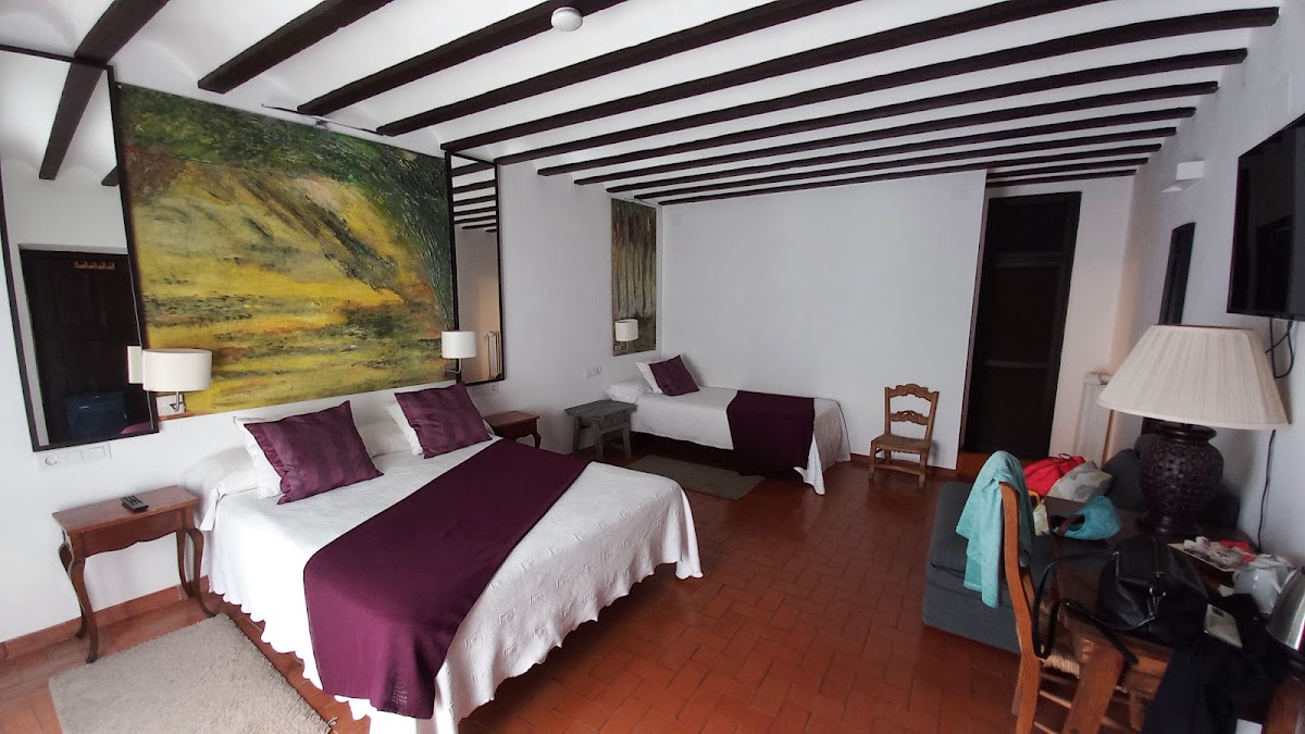 La Cerámica Restaurante, Hotel Rural Hotel 2