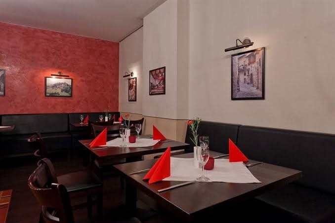 Andante Hotel Dresden