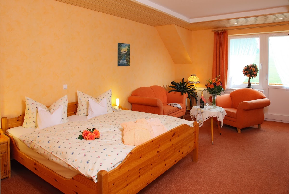 Hotel Kaltenbach Hotel 2