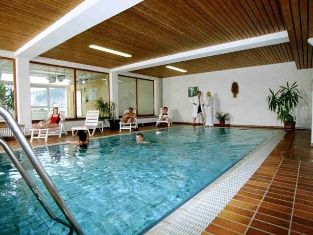 Hotel Kaltenbach Hotel 3