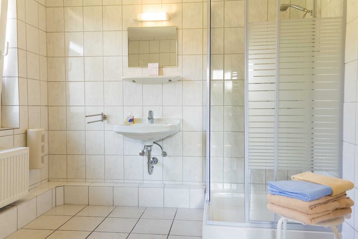 Biohotel Spöktal Hotel 3