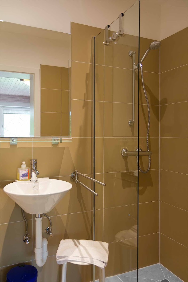 Biohotel Spöktal