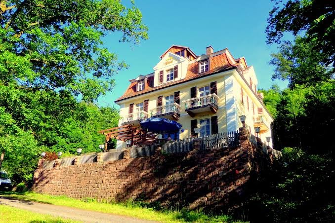 Rhön-Hotel St. Georg