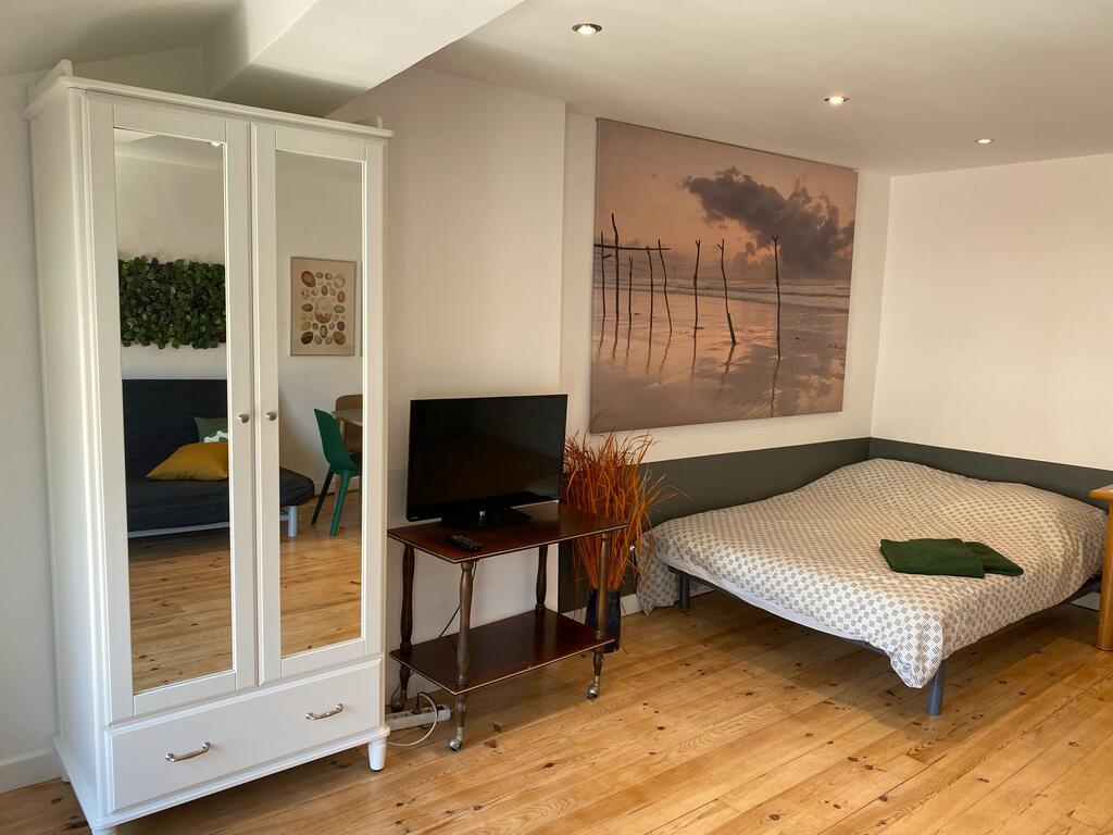 Logements CHIC & COSY Saint-Etienne