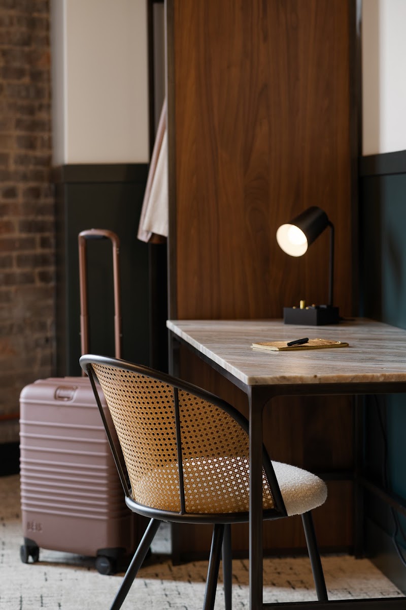 The Delegate Hotel, Common Bond Hotel Collection Hotel 2