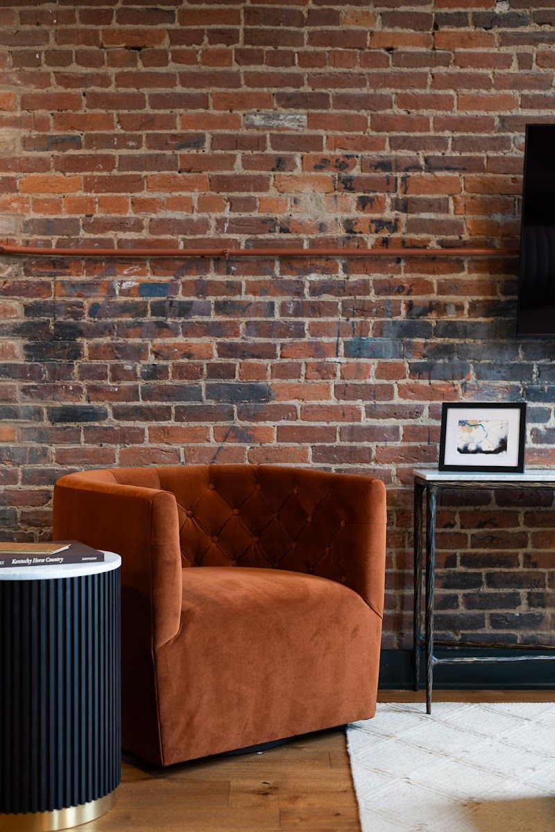 The Delegate Hotel, Common Bond Hotel Collection Hotel 3