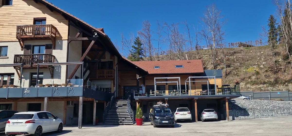 L'Etang du Moulin - Hôtel Restaurant SPA - Hotel 2
