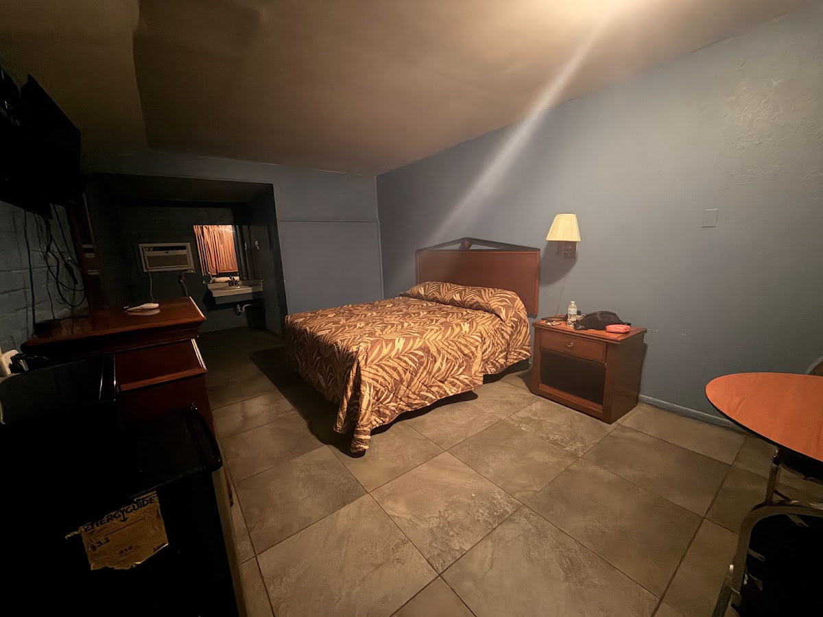 Regency Inn Forrest City Hotel 2