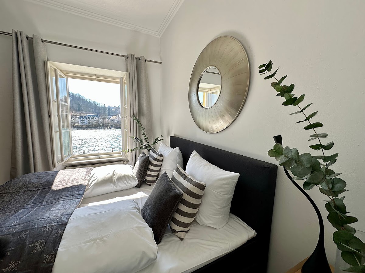 Hotel Schloss Ort Passau Hotel 2