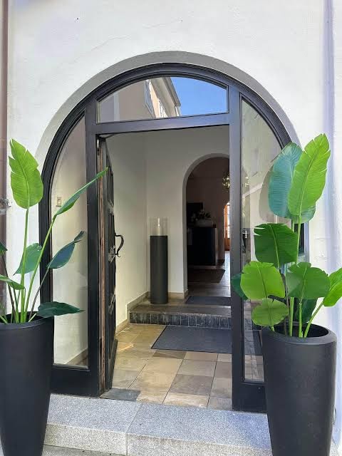 Hotel Schloss Ort Passau Hotel 3