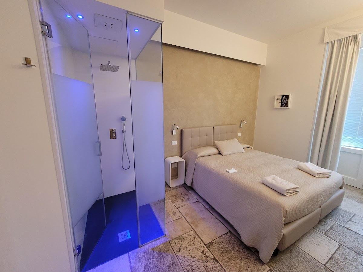 B&B T57 Hotel 2