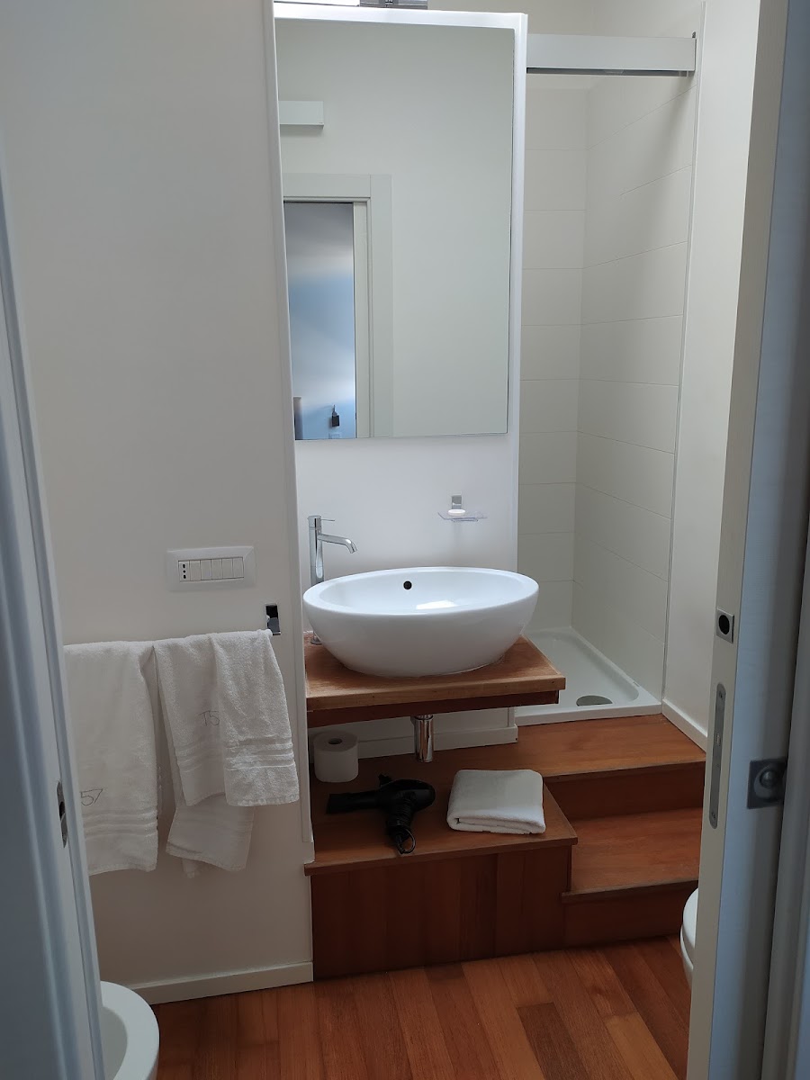 B&B T57 Hotel 3