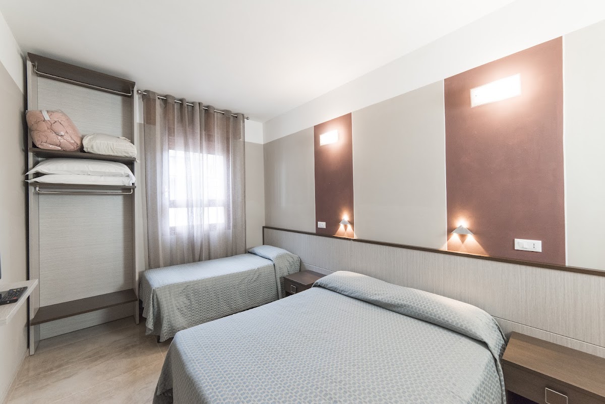 Mazzanti Alloggi Hotel 2