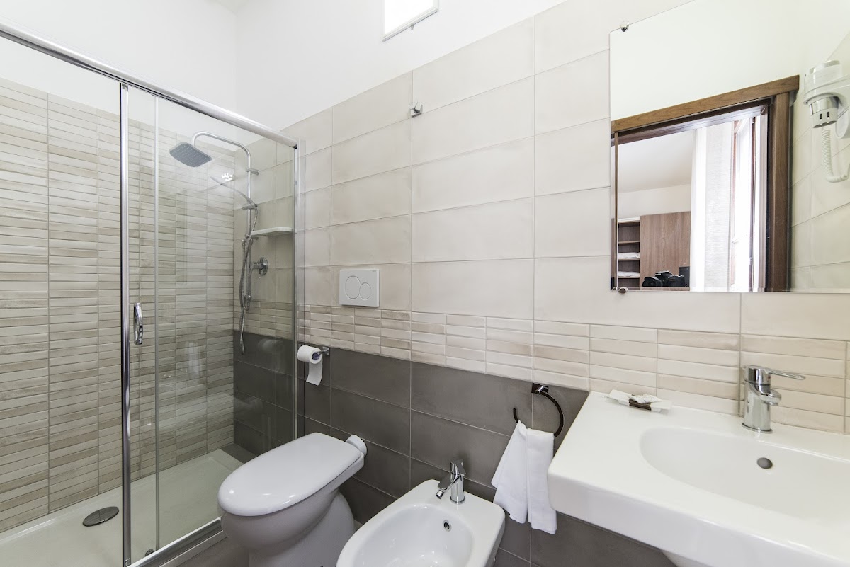 Mazzanti Alloggi Hotel 3