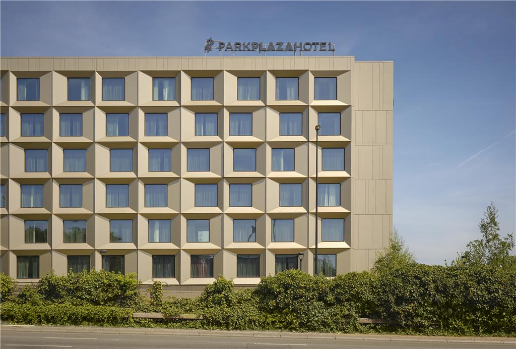 Park Plaza London Park Royal