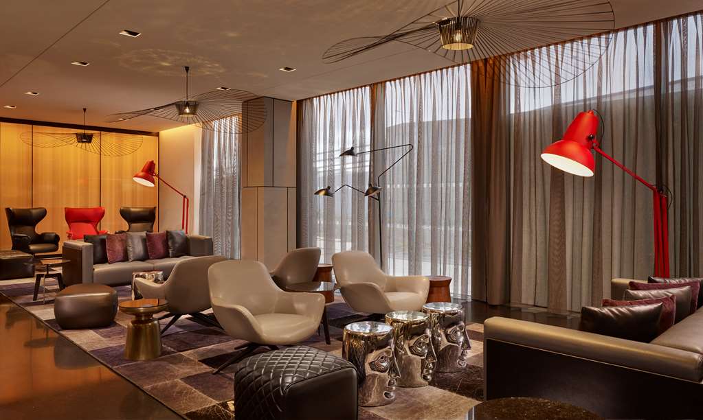 Park Plaza London Park Royal Hotel 2