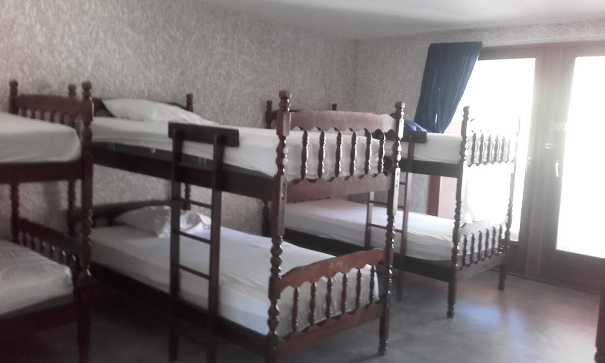 Auberge le FONTENOIS Hotel 2
