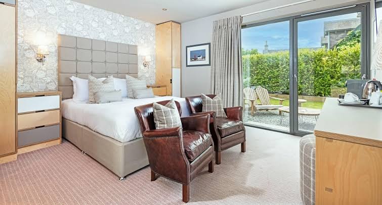 Knockendarroch - Hotel & Restaurant Hotel 2