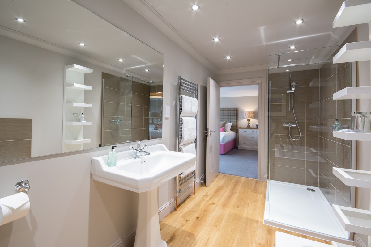 Knockendarroch - Hotel & Restaurant Hotel 3