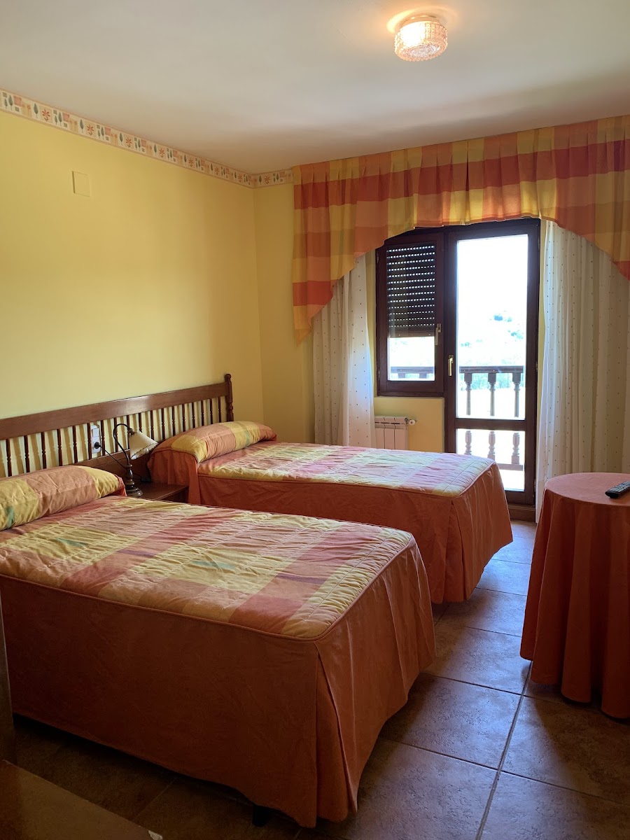 Hospedería Las Calzadas Hotel 2
