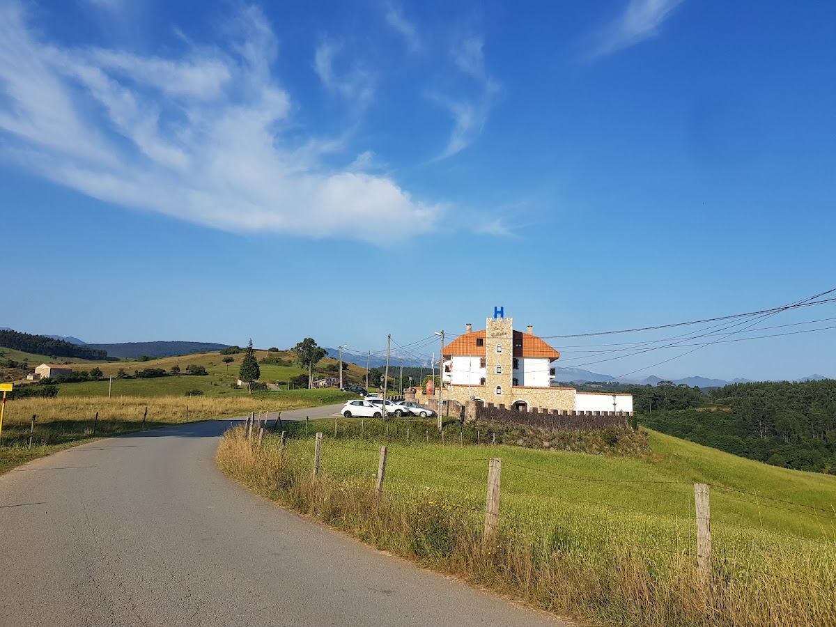 Hospedería Las Calzadas Hotel 3