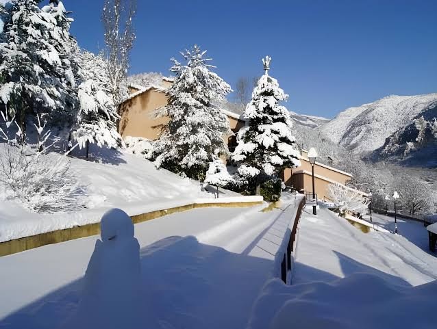 Résidence Les Gorges Rouges - Vacancéole Hotel 3