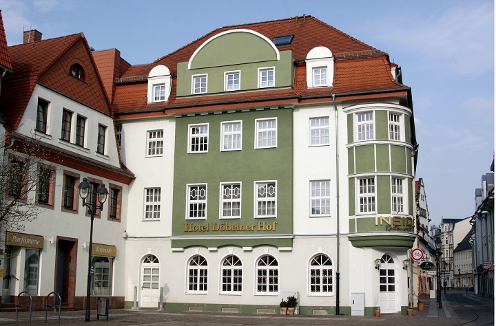 Döbelner Hof