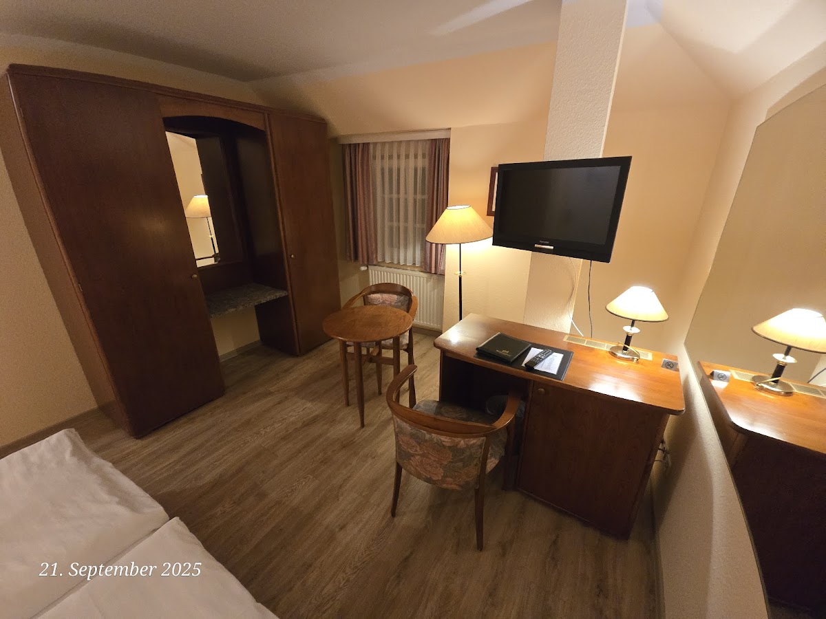 Döbelner Hof Hotel 2