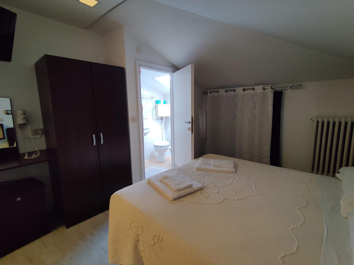Albergo Romagna Hotel 2