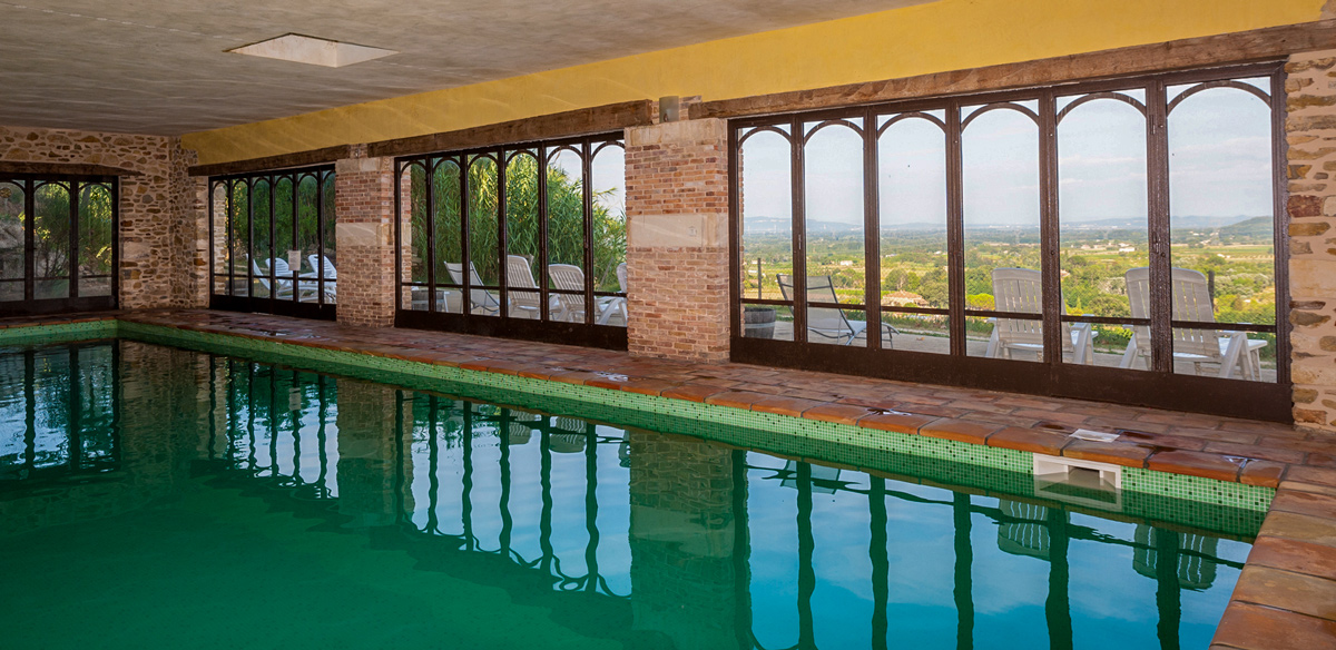 Le MasTrankil Gîte Gard Hotel 2