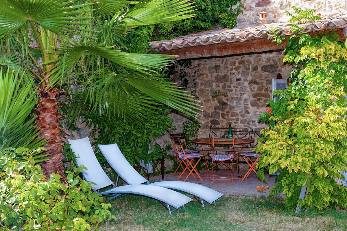 Le MasTrankil Gîte Gard Hotel 3