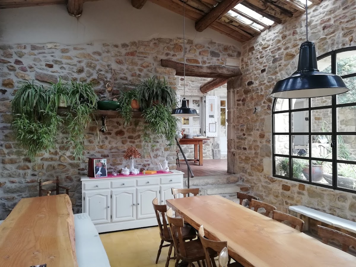 Le MasTrankil Gîte Gard