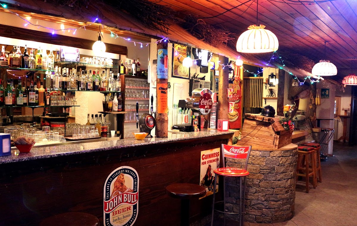 Hotel Girasole Bormio 2000 Hotel 2