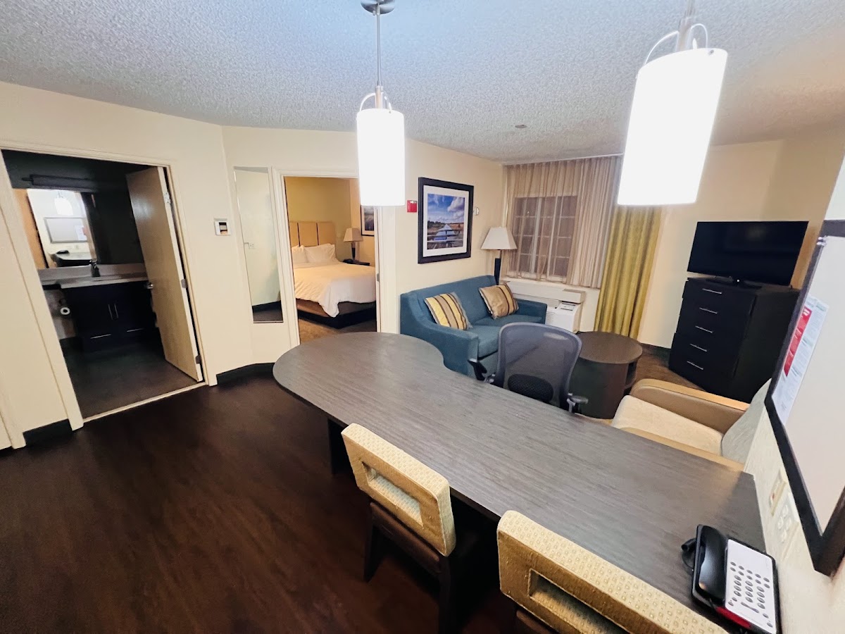 Candlewood Suites Lake Mary, an IHG Hotel