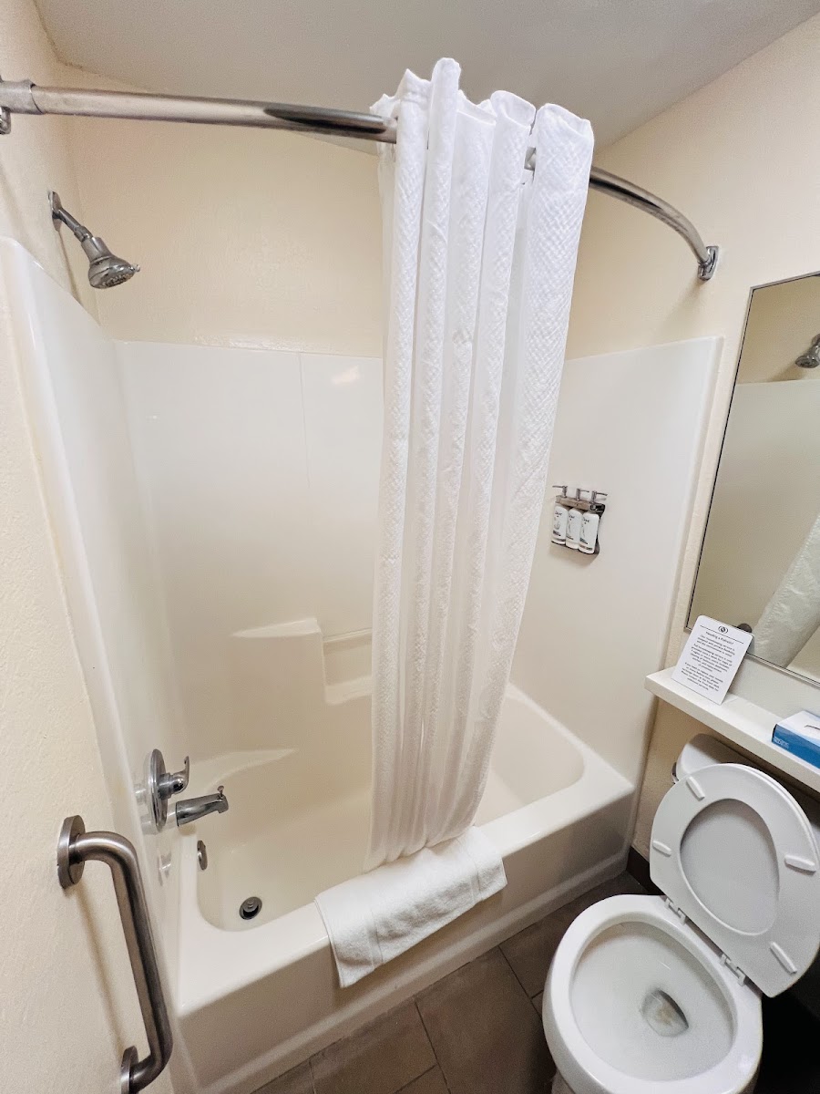 Candlewood Suites Lake Mary, an IHG Hotel Hotel 2