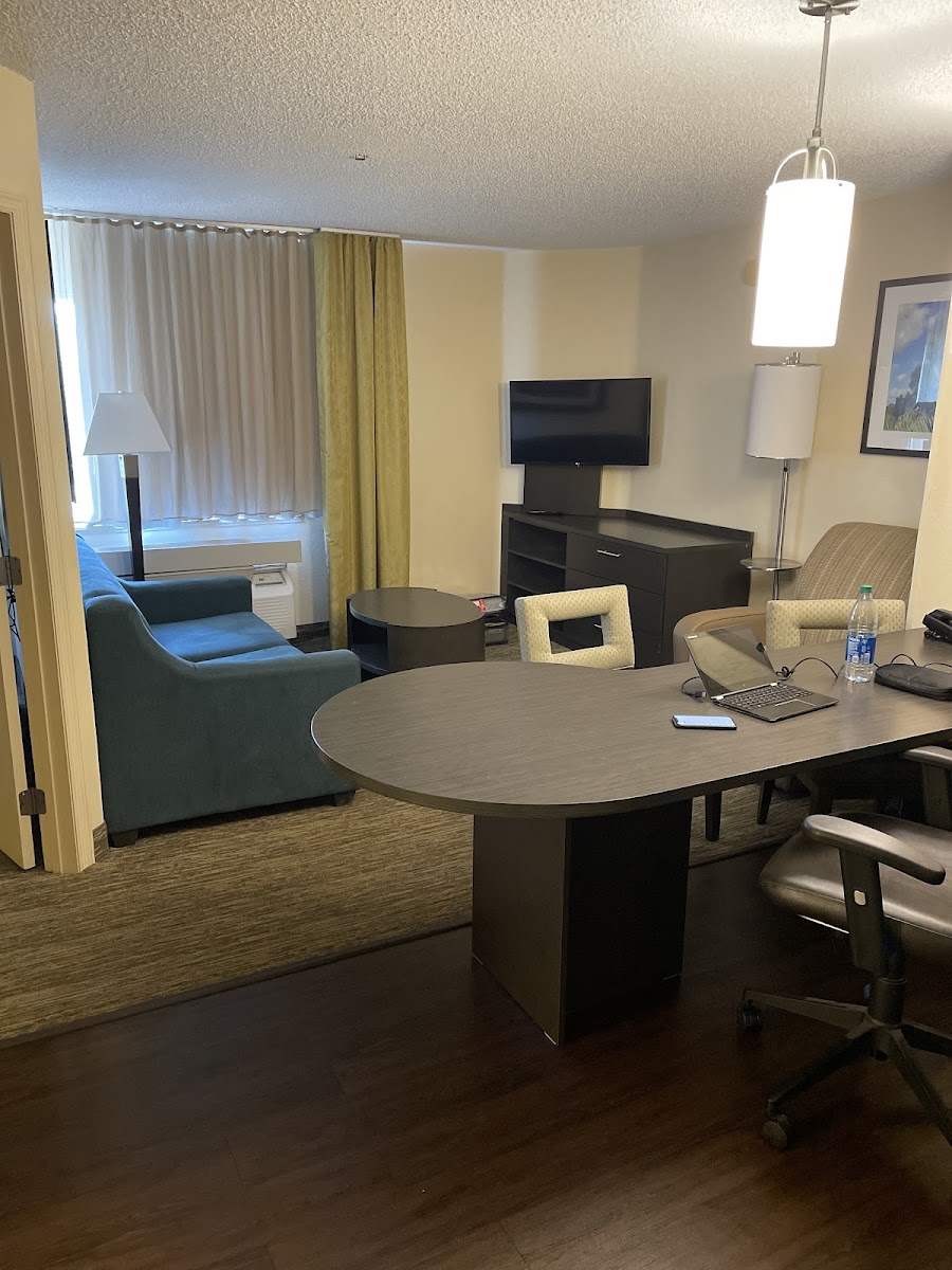 Candlewood Suites Lake Mary, an IHG Hotel Hotel 3