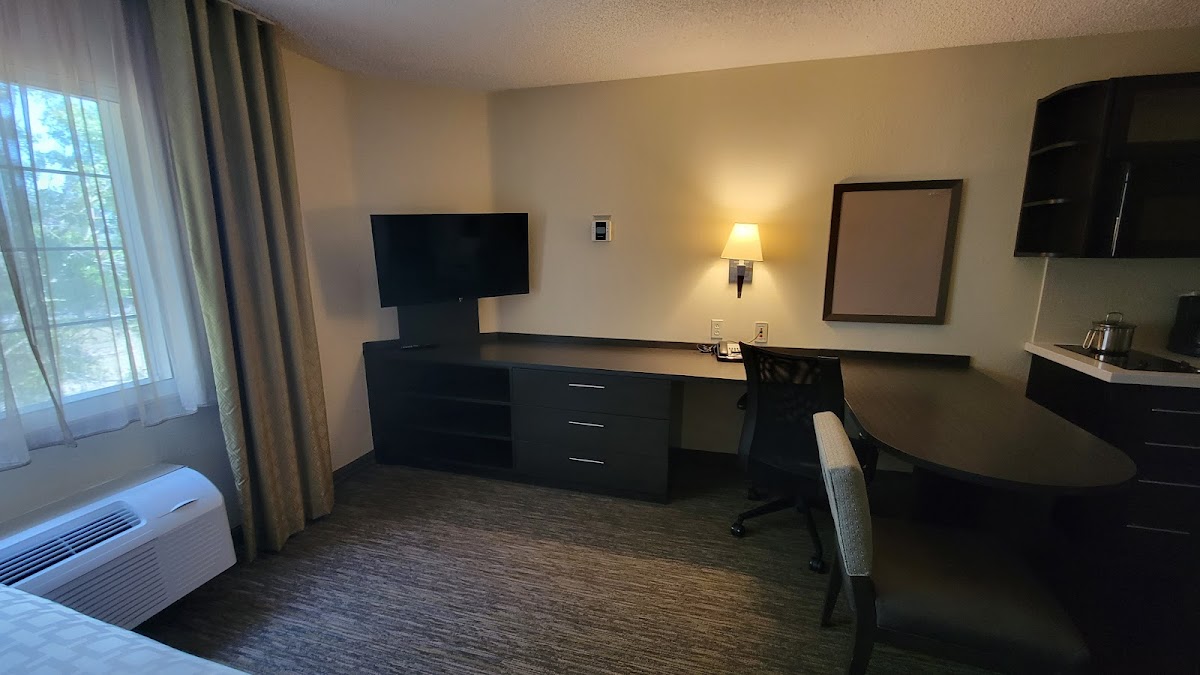 Candlewood Suites Lake Mary, an IHG Hotel