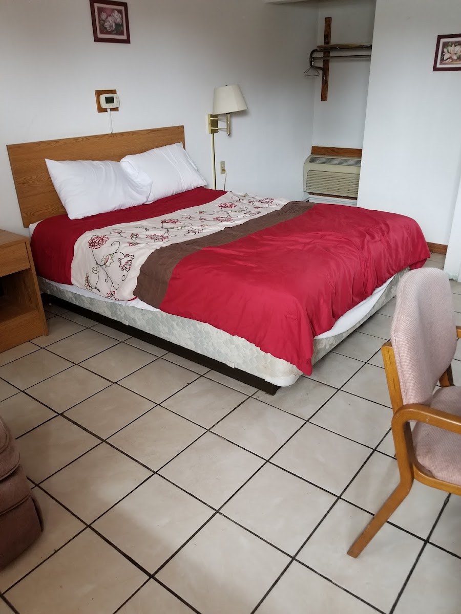The Plaza Motel