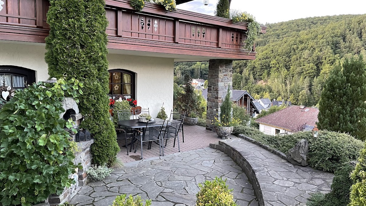 Gästehaus Claudia Pitzen