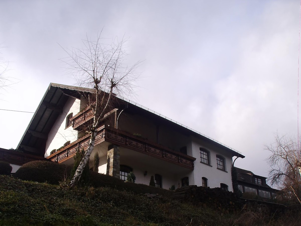 Gästehaus Claudia Pitzen
