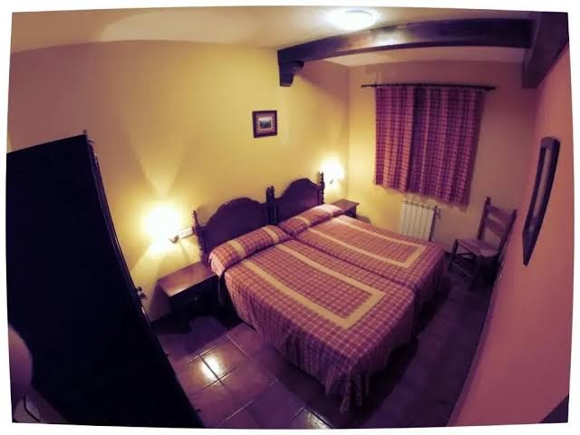 El Mirador del Parque Hotel 2