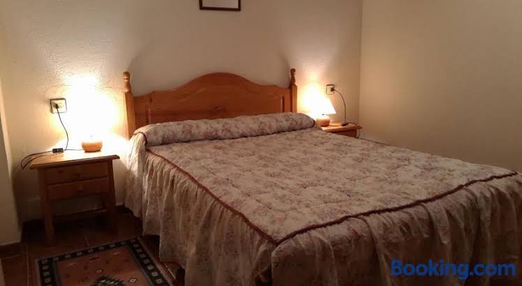 El Mirador del Parque Hotel 3