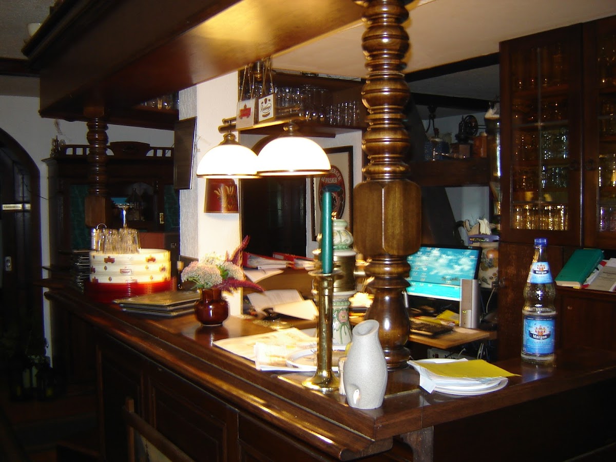 Landgasthof & Pension Kaufbach