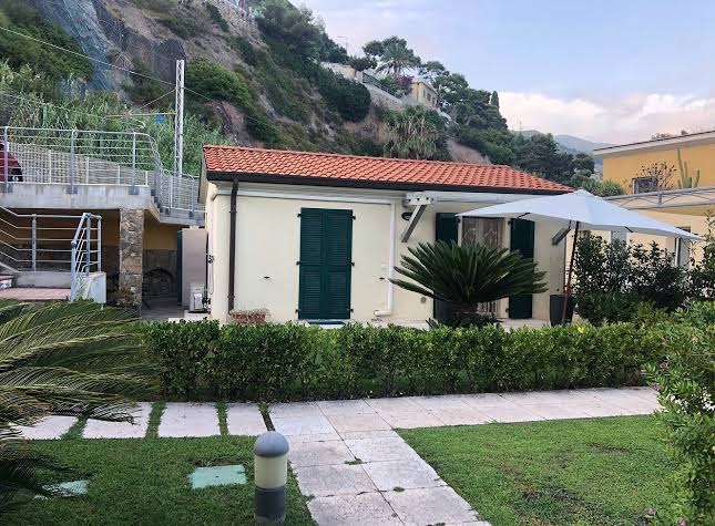 Baia La Ruota Hotel 3